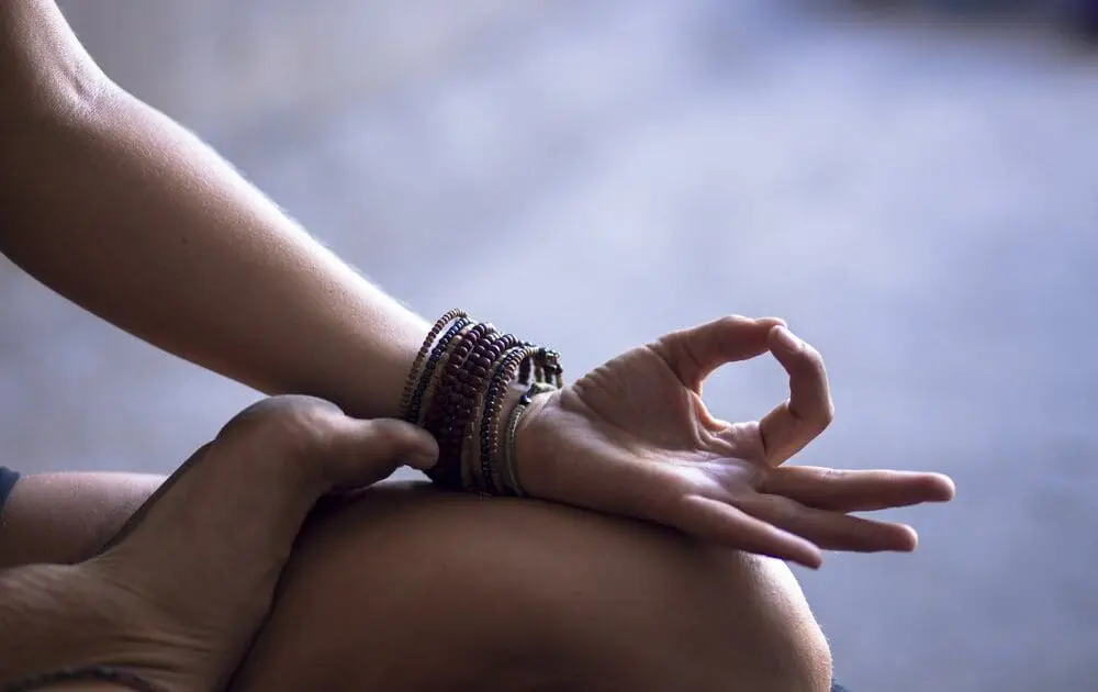 20 daily mantras