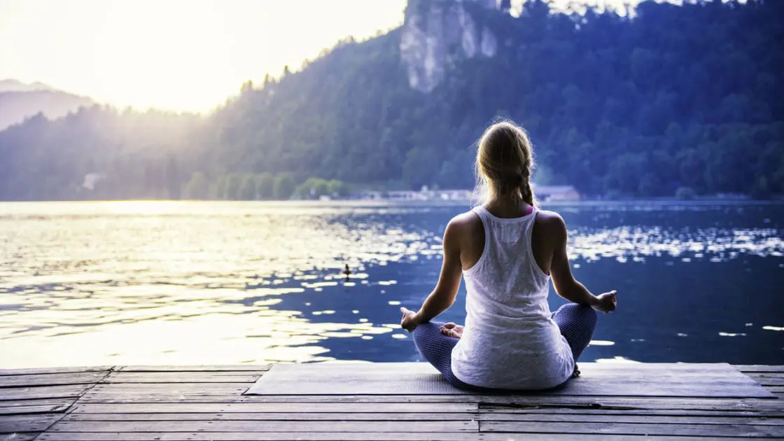 meditation helps you look younger, sleep deeper, better sex