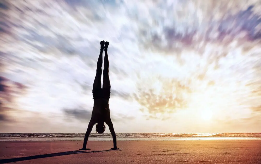 Learn how to incorporate mental toughness into your life.