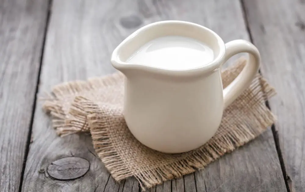 Parkinson's Disease Cause Linked to Milk Consumption, Study Finds