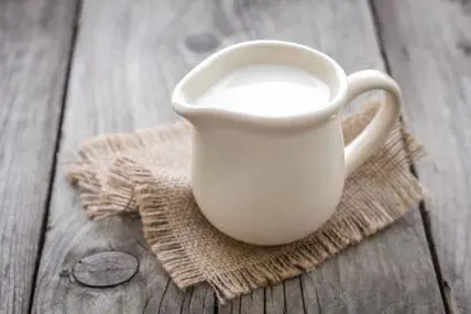 Parkinson's Disease Cause Linked to Milk Consumption, Study Finds
