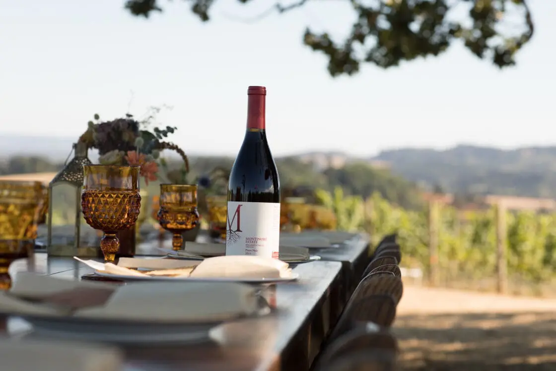 Best organic wines