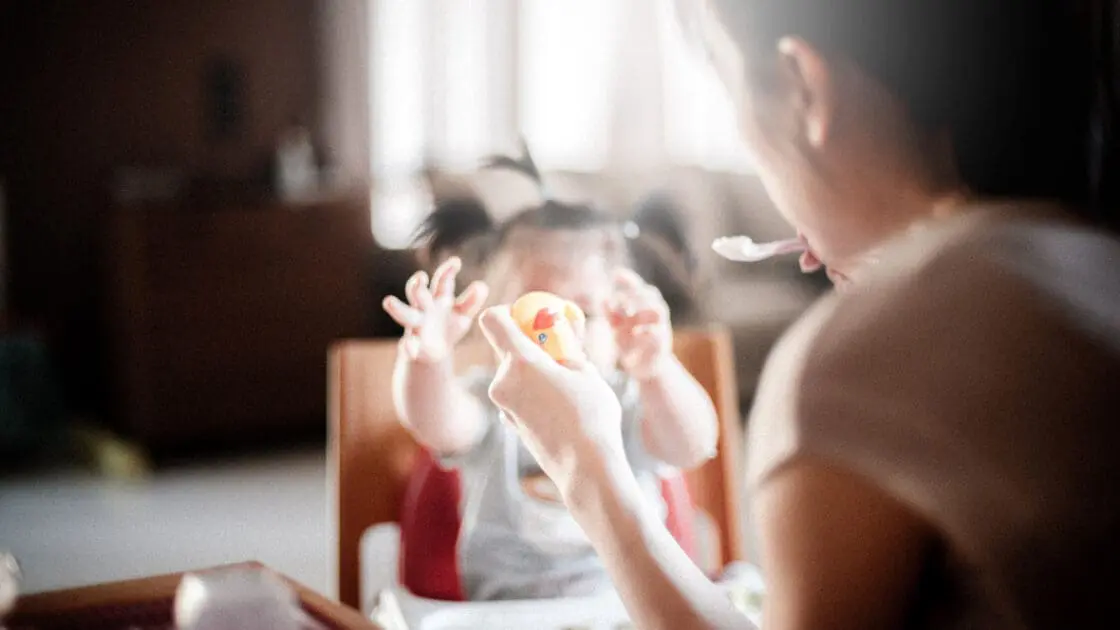 More Than 60% of Organic Baby Food Tested Positive for Heavy Metals