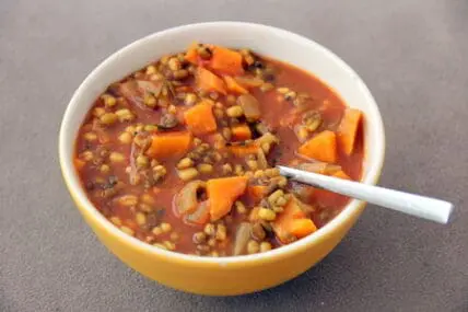 mung bean
