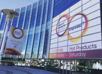Expo West 2018