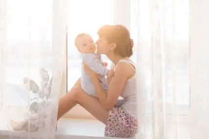 natural baby care