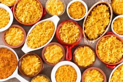 Nearly All Boxed Mac and Cheese Contains Phthalates, New Study Finds