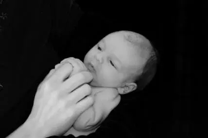 new born photo