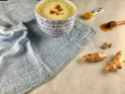 New Research Appears to Validate the Health Benefits of Turmeric