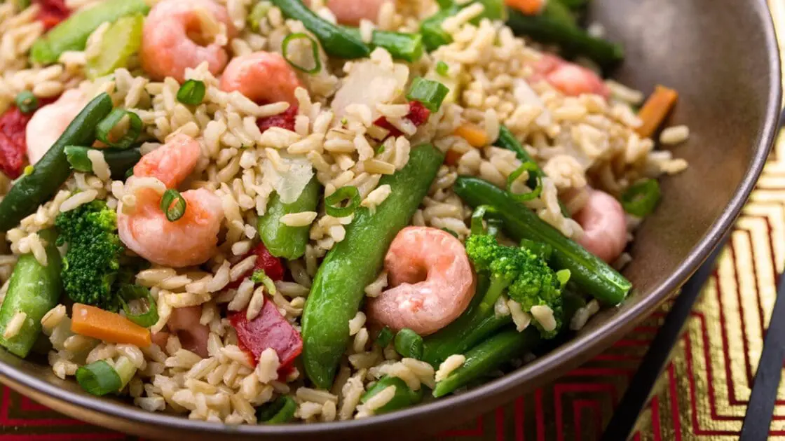 New Wave Foods is Changing the Way We Eat with Lab-Grown Vegan Shrimp