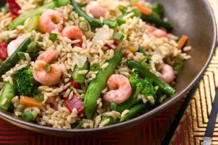 New Wave Foods is Changing the Way We Eat with Lab-Grown Vegan Shrimp