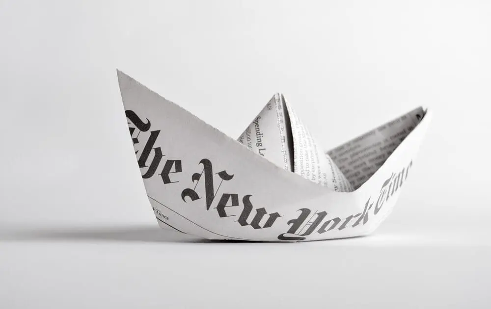new york times