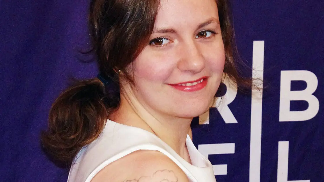 No, Complimenting Lena Dunham’s Body Doesn’t Make You ‘Nice’