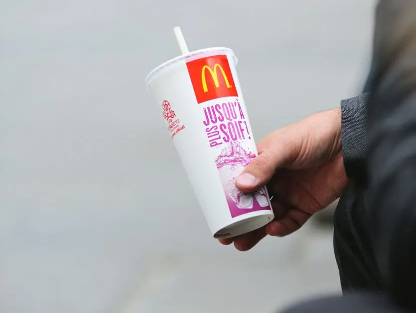 No More Unlimited Soda Refills in France as Nation Battles Obesity