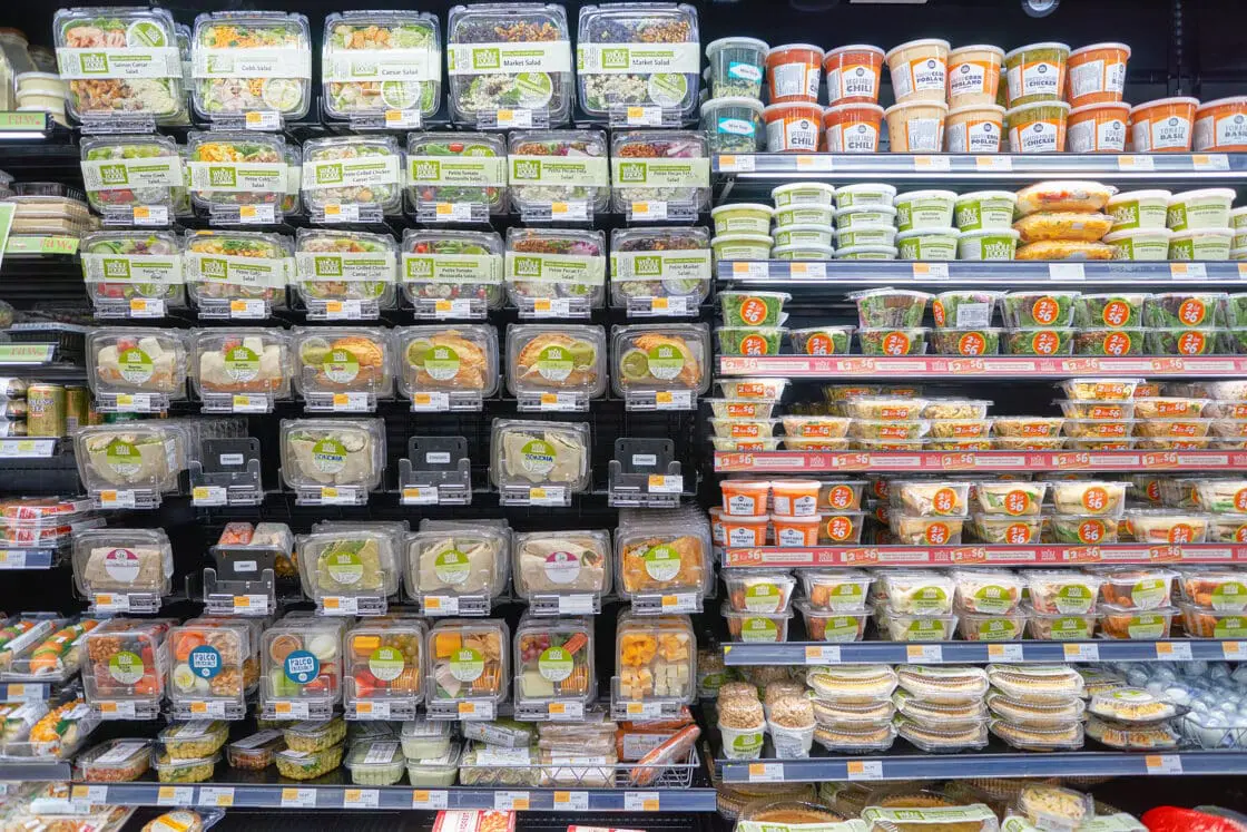 Now in Stock at Whole Foods Market: Purple Carrot Meal Kits, Minus the Delivery
