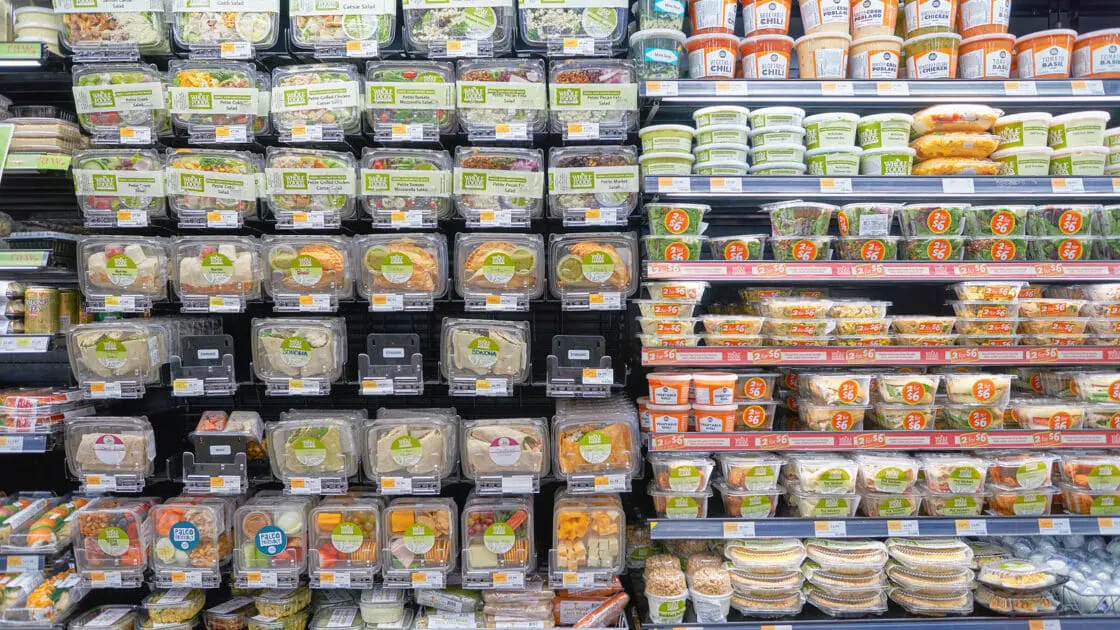 Now in Stock at Whole Foods Market: Purple Carrot Meal Kits, Minus the Delivery