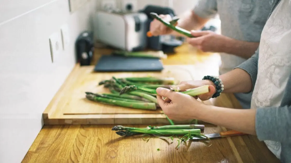 Nutrient-Dense Food, Not Junk, Leading Food Waste Epidemic