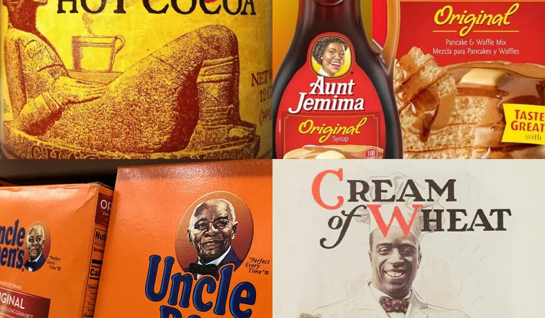 Racism in the Supermarket Aisle