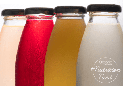 How to choose the healthiest kombucha