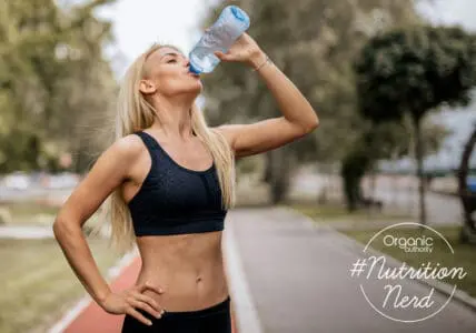 How Much Water Should You Really Be Drinking Every Day?