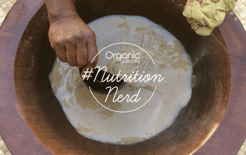 Kava kava nutrition