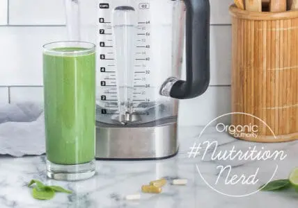 Kitchen Gadgets for Nutrition Nerds