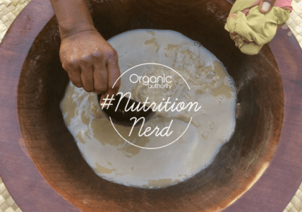 Kava kava nutrition