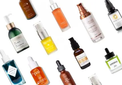 Natural face serums are the workhorse of your beauty routine for that dewy glow. Find the right serum for your skin type.