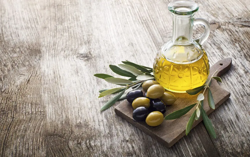 5 Tips For Enjoying All the Benefits of Olive Oil By Choosing the Right One