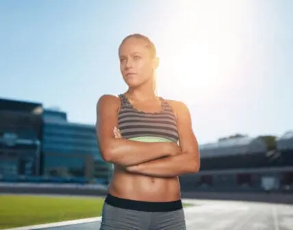 7 Tips From an Expert for How to Eat Like An Olympian
