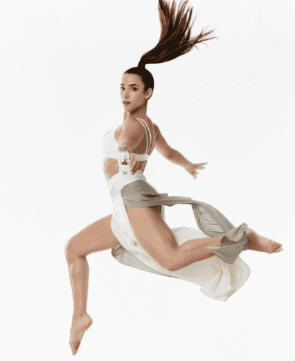 Olympic Gymnast Aly Raisman Can’t Function Without Tart Cherries