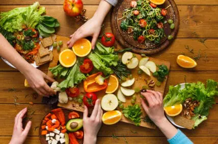 iOne Pound Per Day: America's Food Waste Epidemic