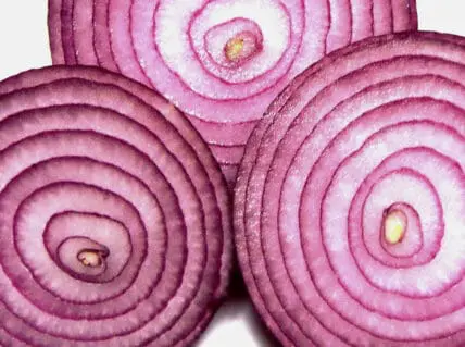 onion