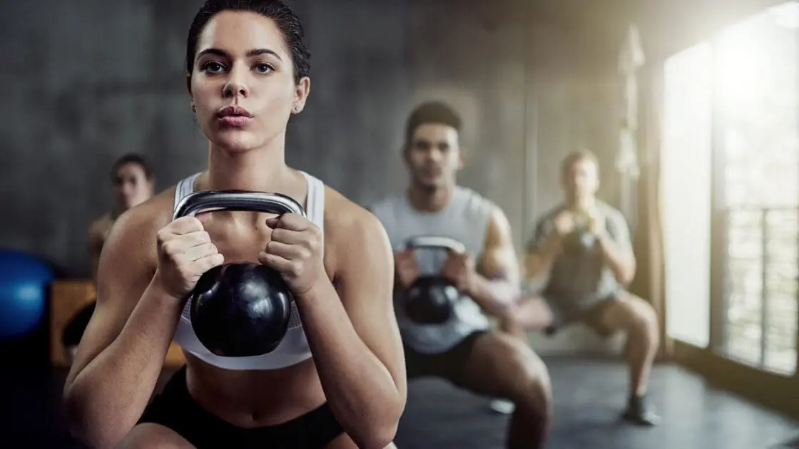 Oprah's Trainer on Why 'Thinking Small' is the Best Fitness Strategy to Make in 2018