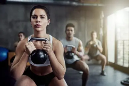 Oprah's Trainer on Why 'Thinking Small' is the Best Fitness Strategy to Make in 2018