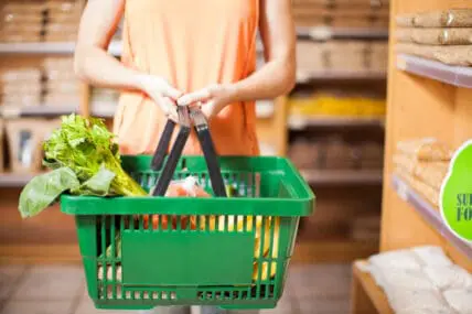 Organic Food and Beverage Market Growth Projected at 14 Percent Before 2021