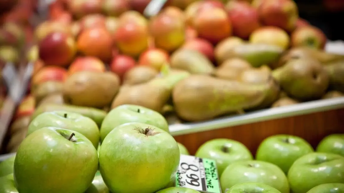 Organic Food is Actually Cheaper than Conventional (Yes, Really!)
