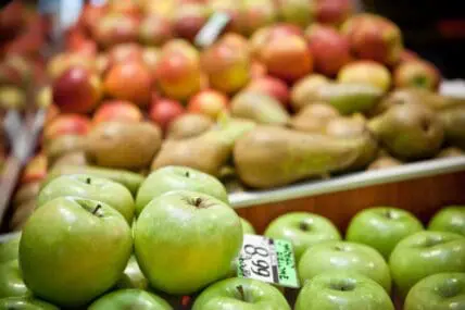 Organic Food is Actually Cheaper than Conventional (Yes, Really!)
