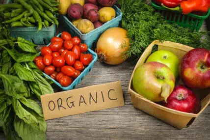 Organic Produce Global Market to Skyrocket to Nearly $63 Billion by 2020