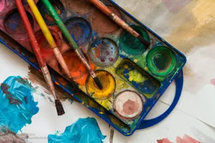 painting