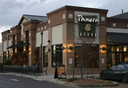 Panera Bread Announces Consultancy to Help Other Chains Clean Up Their Acts