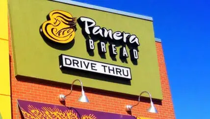 Panera Bread Eliminates More Than 80 Food Additives From Its Menu