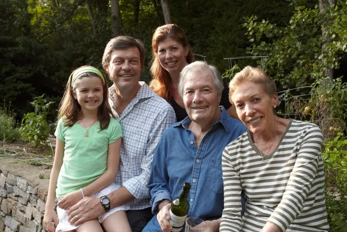 pepin family