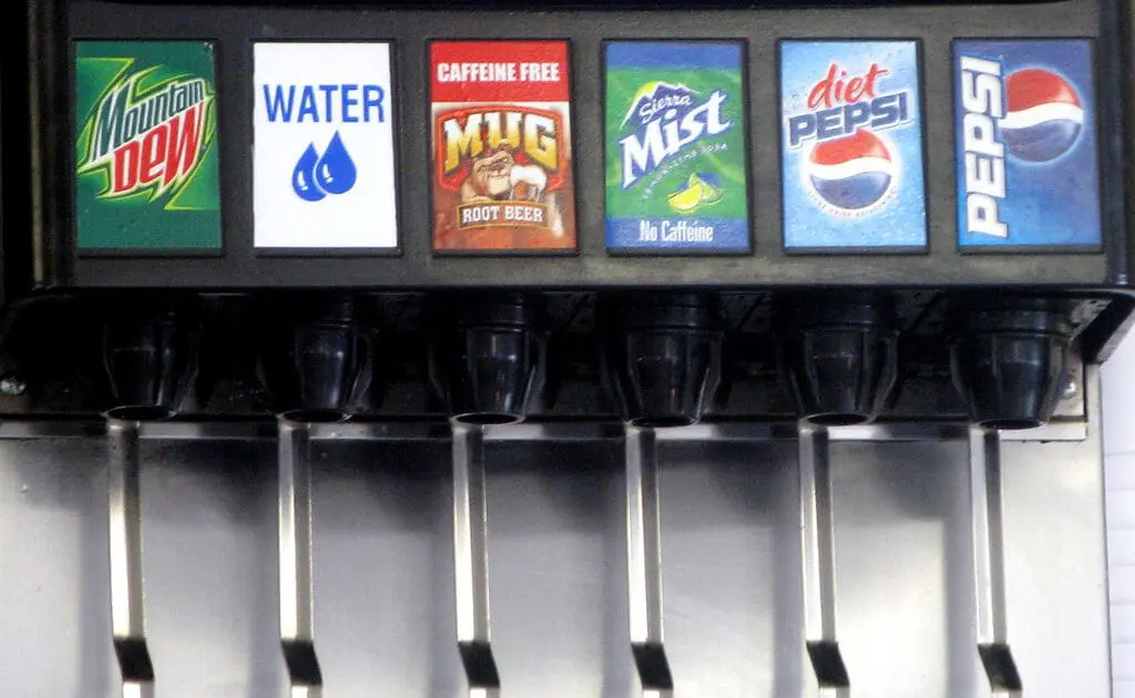 Can Pepsi Revive the Slumping Soda Market With ‘Craft’ Sodas?