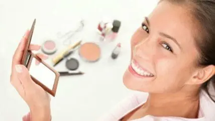 Personalized Beauty Takes Your Makeup to a Whole New Level (Find out How to DIY)