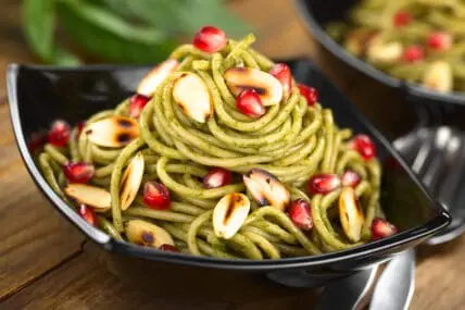 11 Delicious Pomegranate Recipes (#5 is Super Impressive and Impossibly Easy!)