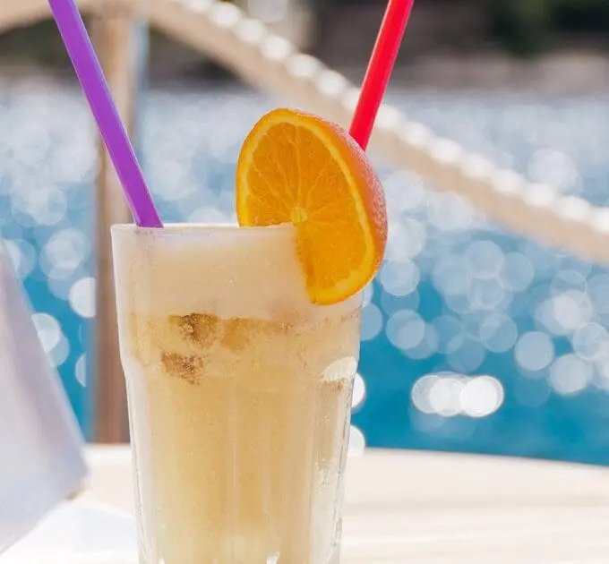 pina colada