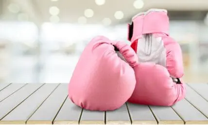 Breast Cancer Awareness