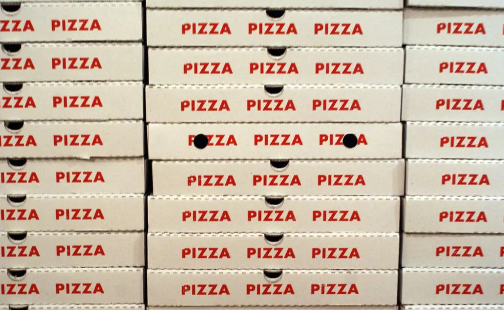 pizza