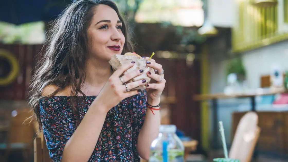 Plant-Based Meat Dubbed 'Useful Transition Food' for a Healthier Way of Life, Study Finds